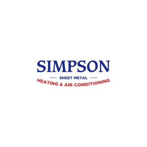 simpson hvac santa rosa